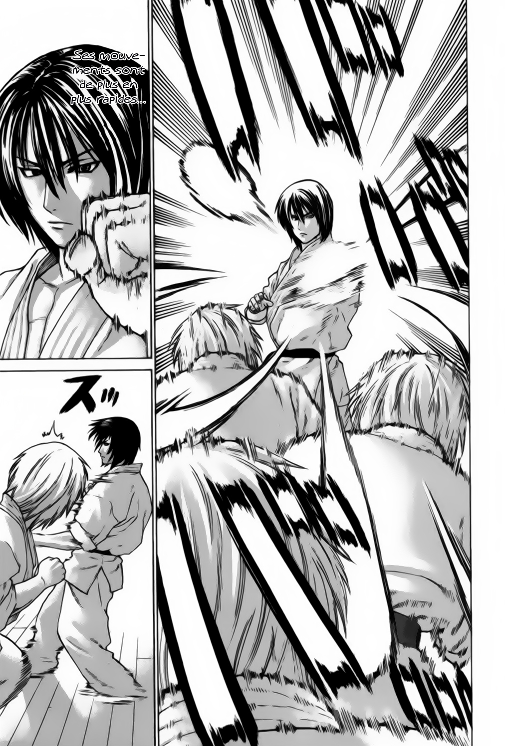 img Karate Shoukoushi Kohinata Minoru 16